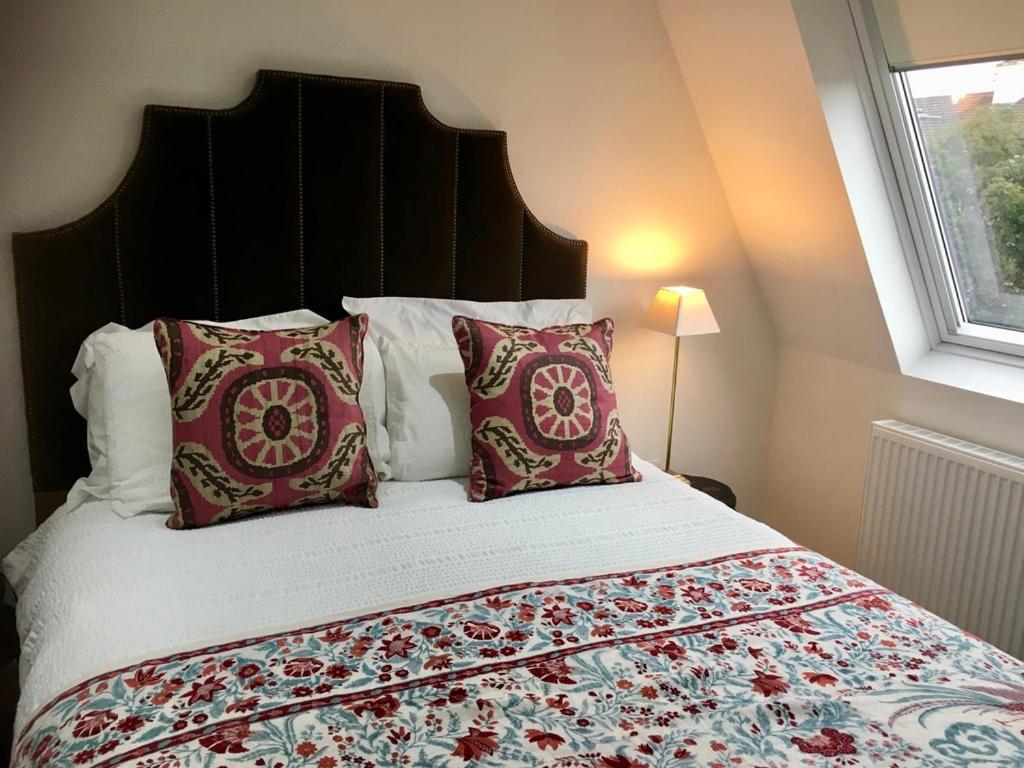Antler Guest House Édimbourg Extérieur photo