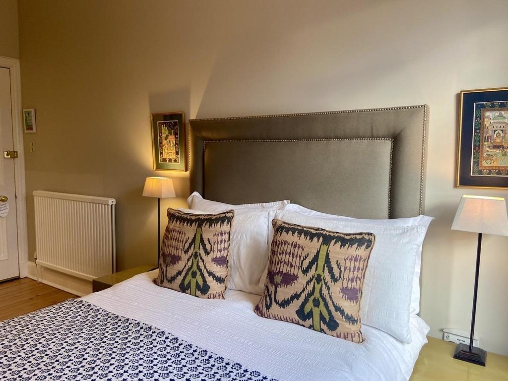 Antler Guest House Édimbourg Extérieur photo