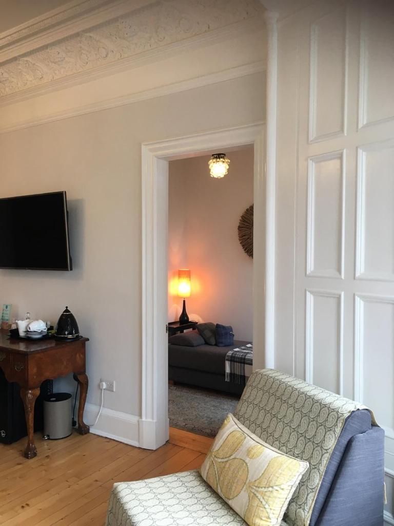 Antler Guest House Édimbourg Chambre photo